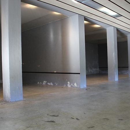 Arantzazu Aterpetxea Hostel Onate Luaran gambar