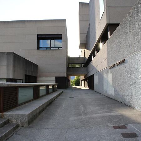 Arantzazu Aterpetxea Hostel Onate Luaran gambar