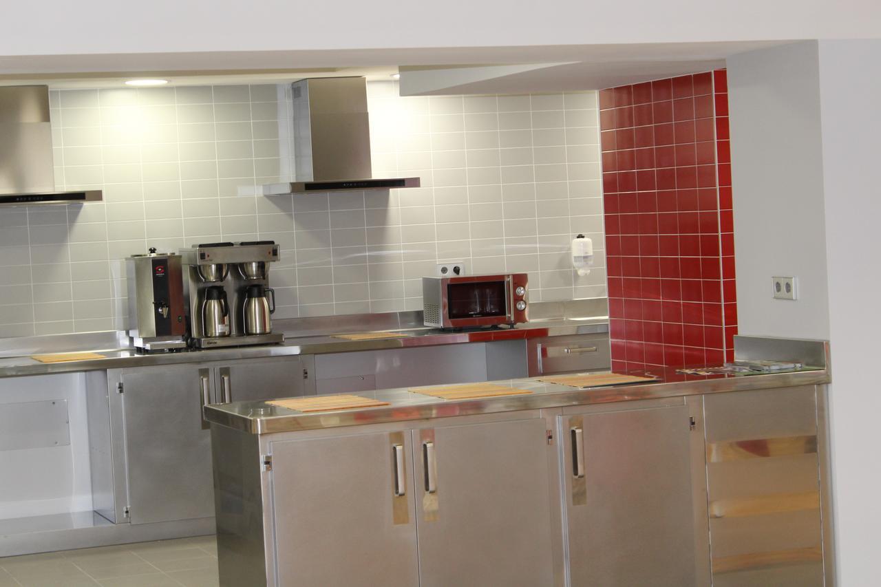 Arantzazu Aterpetxea Hostel Onate Luaran gambar