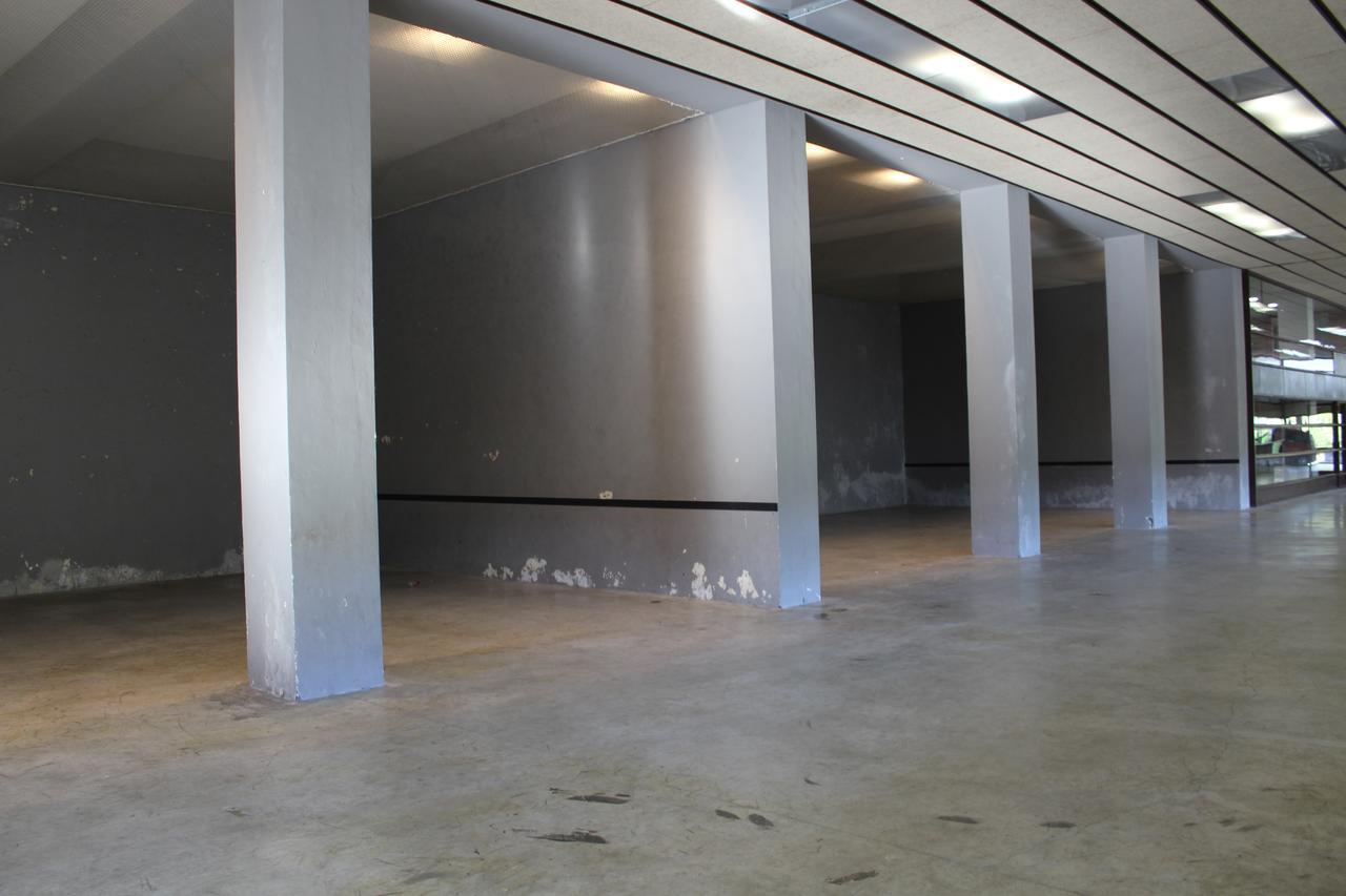 Arantzazu Aterpetxea Hostel Onate Luaran gambar