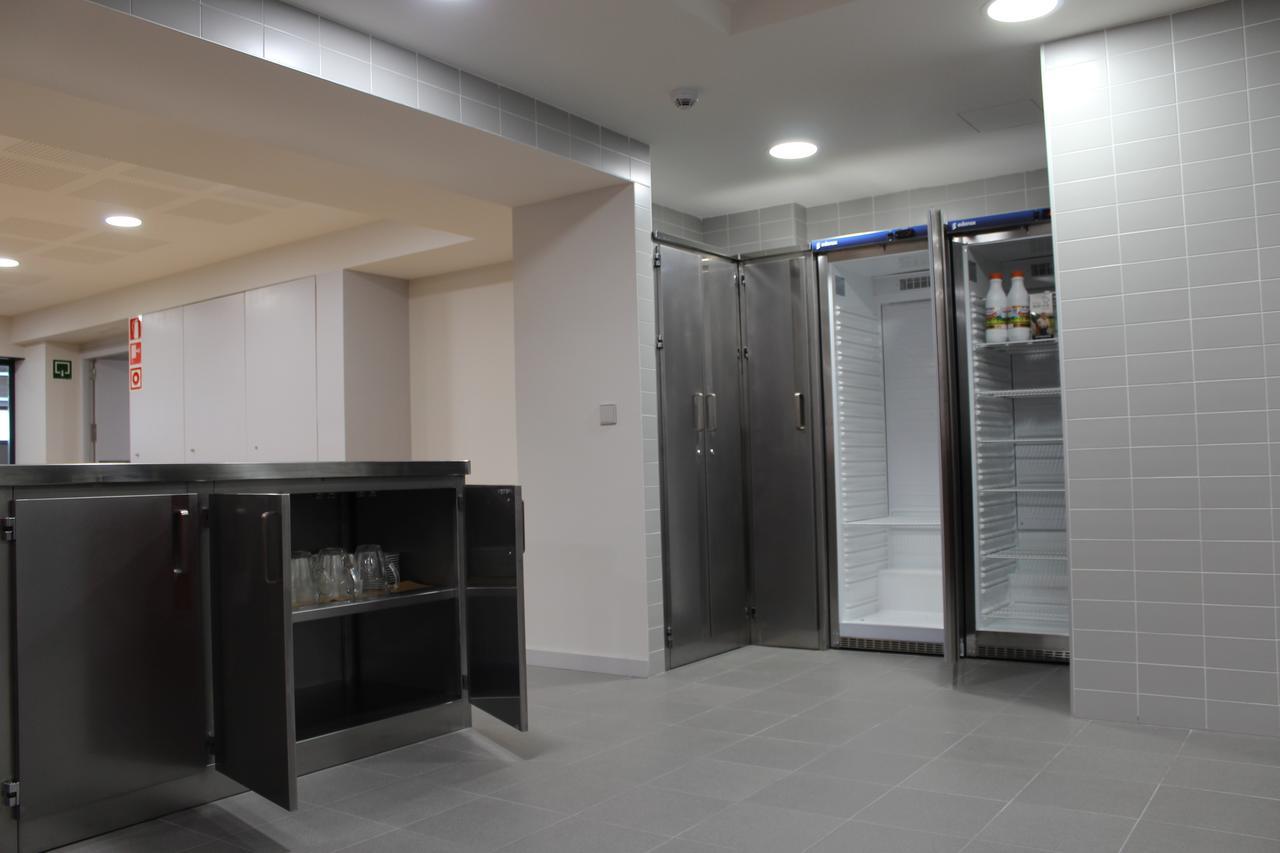 Arantzazu Aterpetxea Hostel Onate Luaran gambar