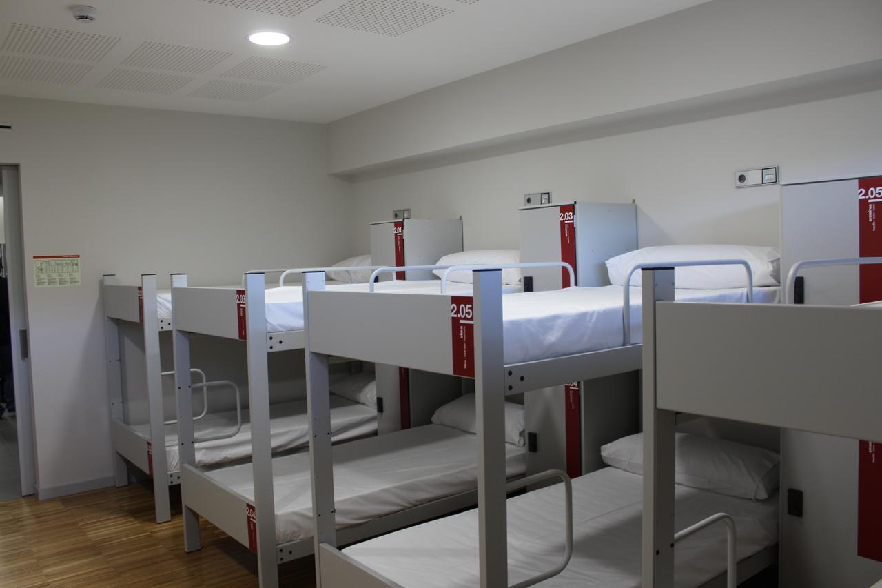 Arantzazu Aterpetxea Hostel Onate Luaran gambar