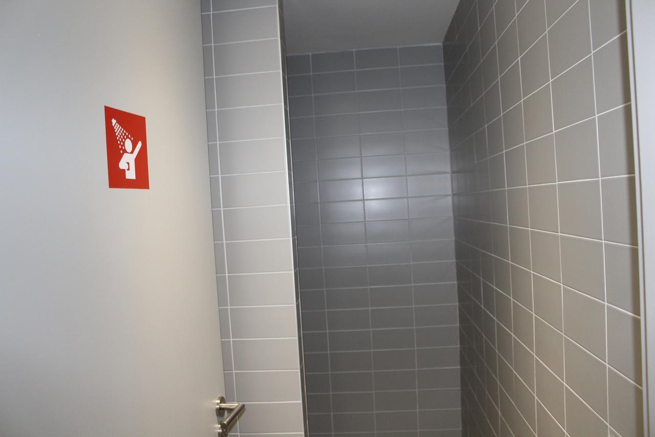 Arantzazu Aterpetxea Hostel Onate Luaran gambar
