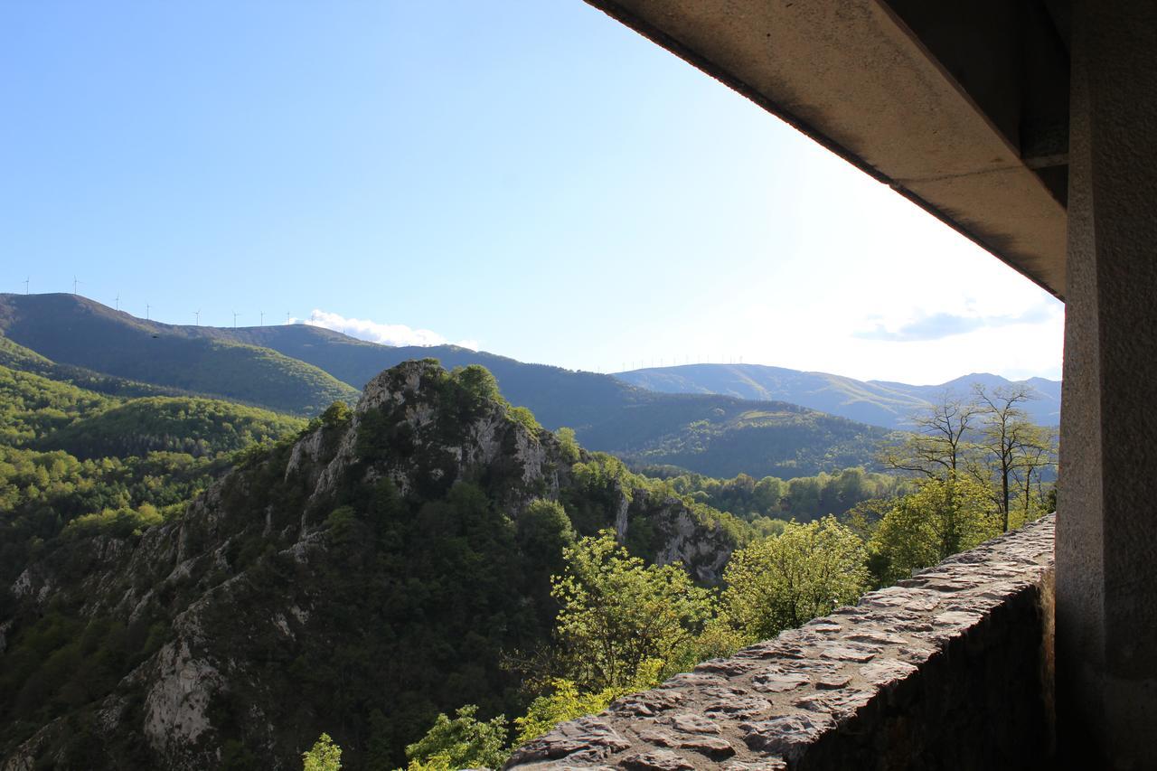 Arantzazu Aterpetxea Hostel Onate Luaran gambar